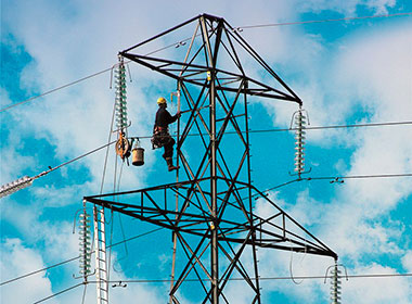 Overhead Power Conductors