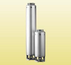 6" Stainless Steel Submersible Borehole Pumps