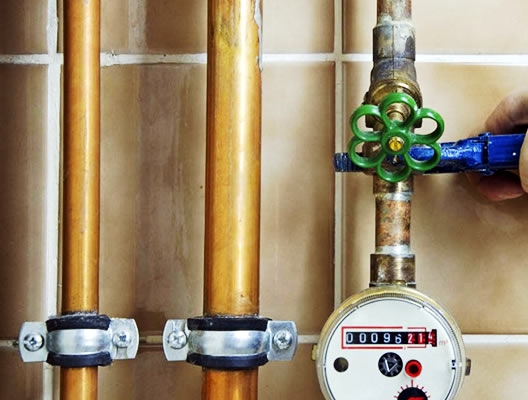 hot-water-plumbing